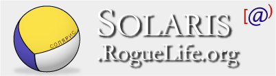 Solaris.RogueLife.org
